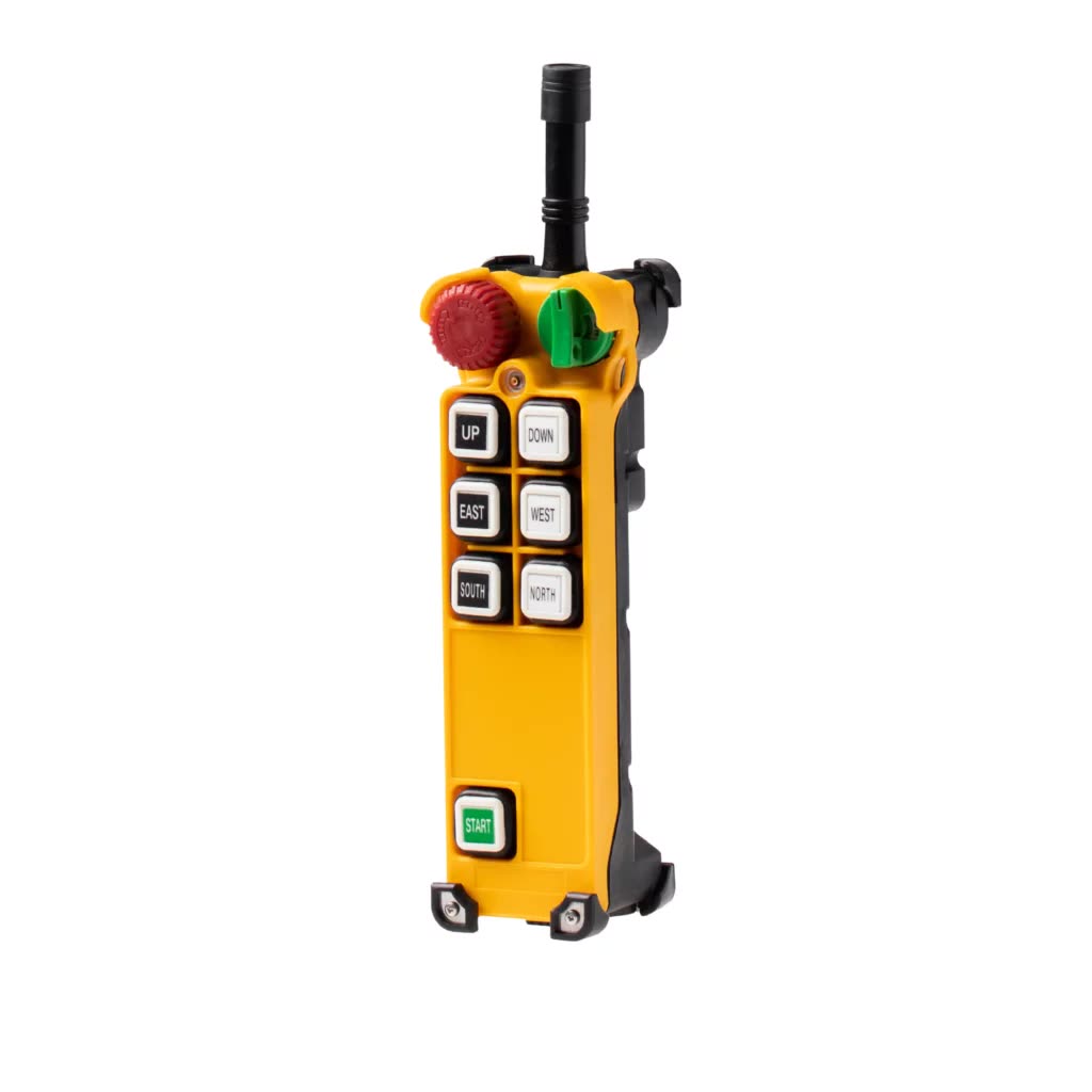 ریموت کنترل تلکرین F24-6D